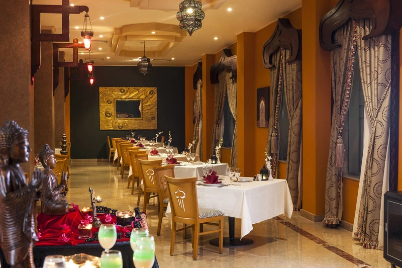Rixos Sharm El Sheikh Adults Only 18+