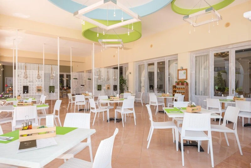 Kipriotis Panorama Hotel & Suites