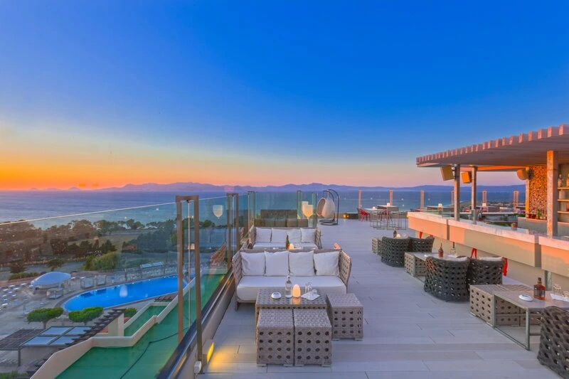 Kipriotis Panorama Hotel & Suites