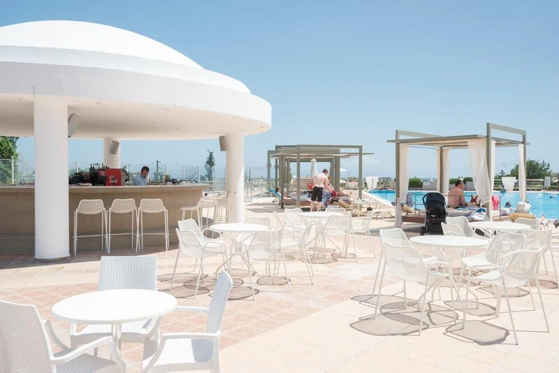 Kipriotis Panorama Hotel & Suites