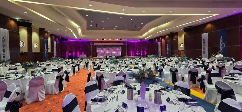 Kipriotis Panorama Hotel & Suites