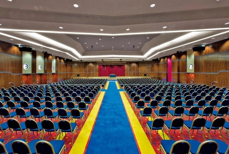 Kipriotis Panorama Hotel & Suites