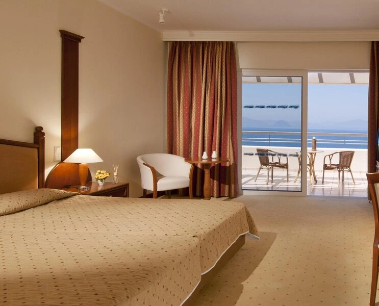 Kipriotis Panorama Hotel & Suites