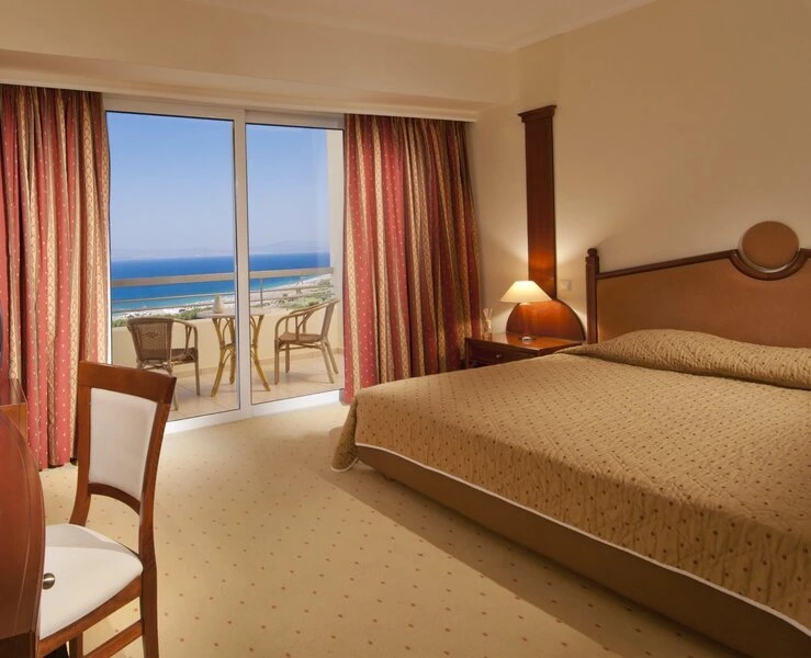 Kipriotis Panorama Hotel & Suites