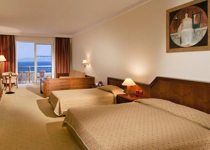Kipriotis Panorama Hotel & Suites