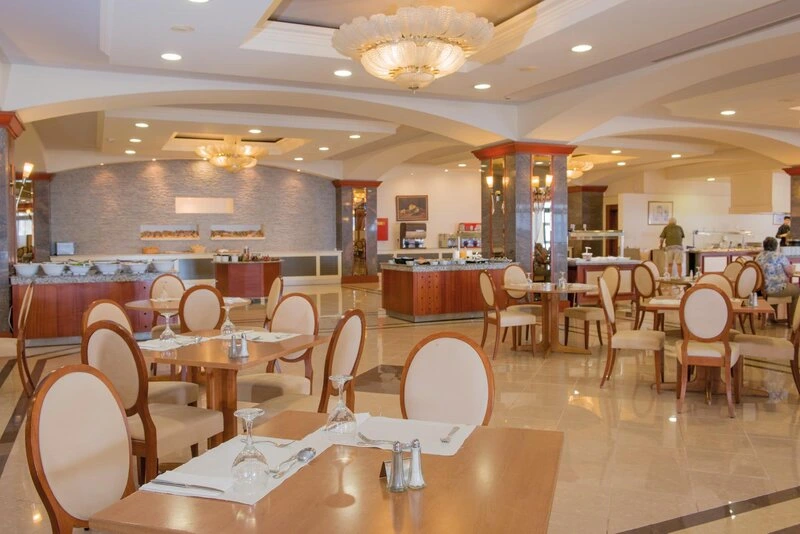 Kipriotis Panorama Hotel & Suites