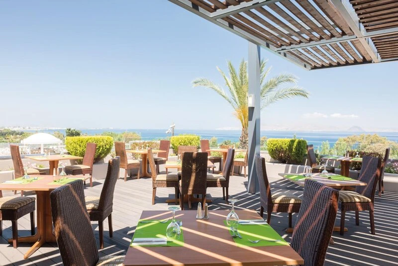 Kipriotis Panorama Hotel & Suites