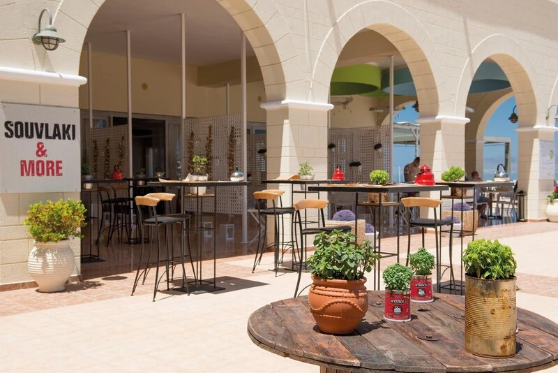 Kipriotis Panorama Hotel & Suites