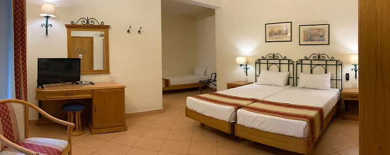 Hotel Kennedy Nova