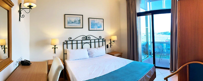 Hotel Kennedy Nova