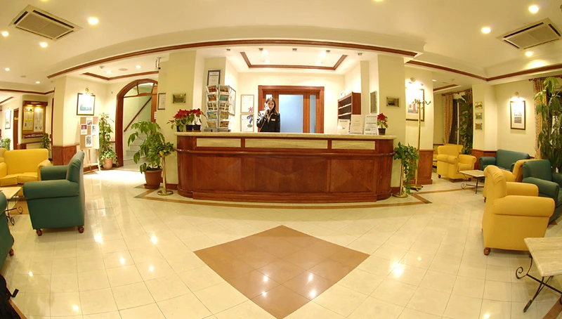 Plaza Regency Hotels