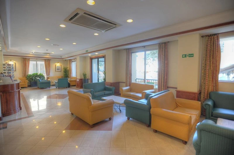 Plaza Regency Hotels