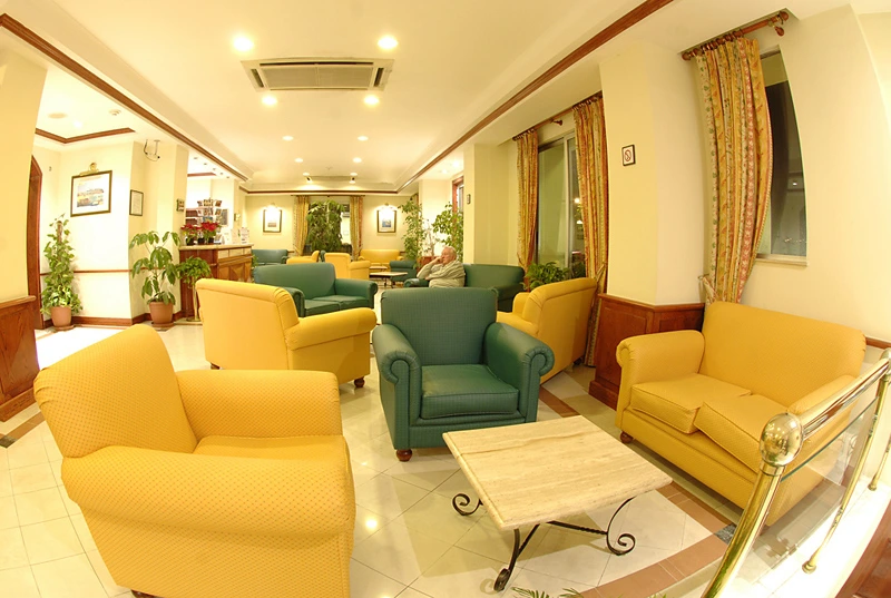Plaza Regency Hotels