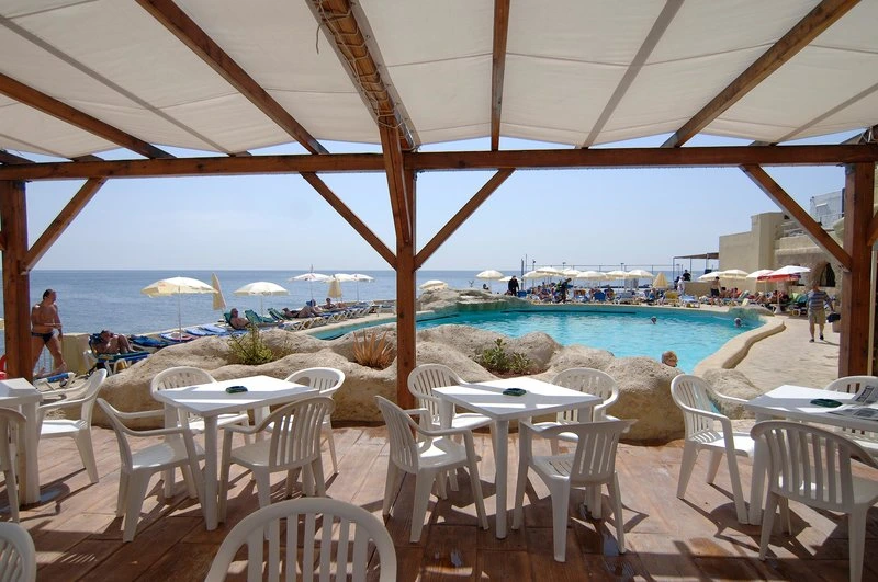 The Preluna Hotel