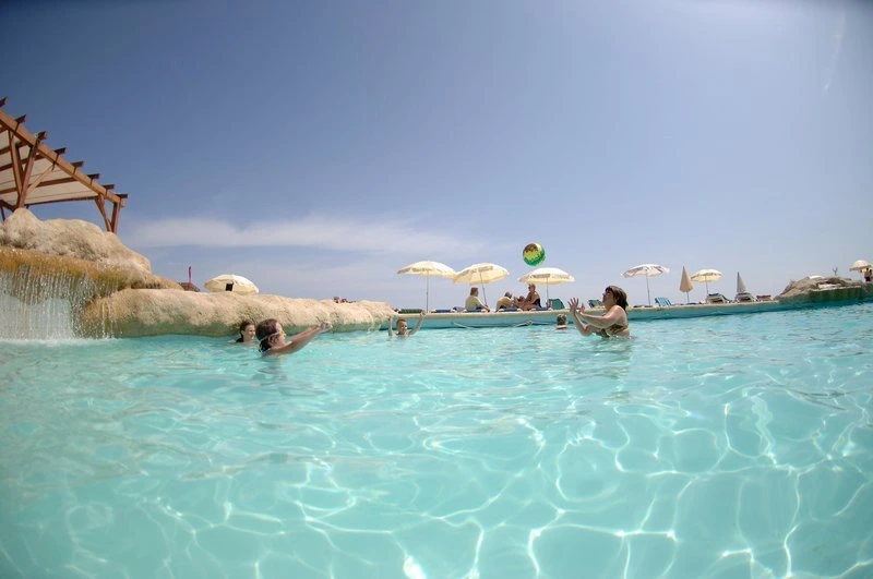 The Preluna Hotel