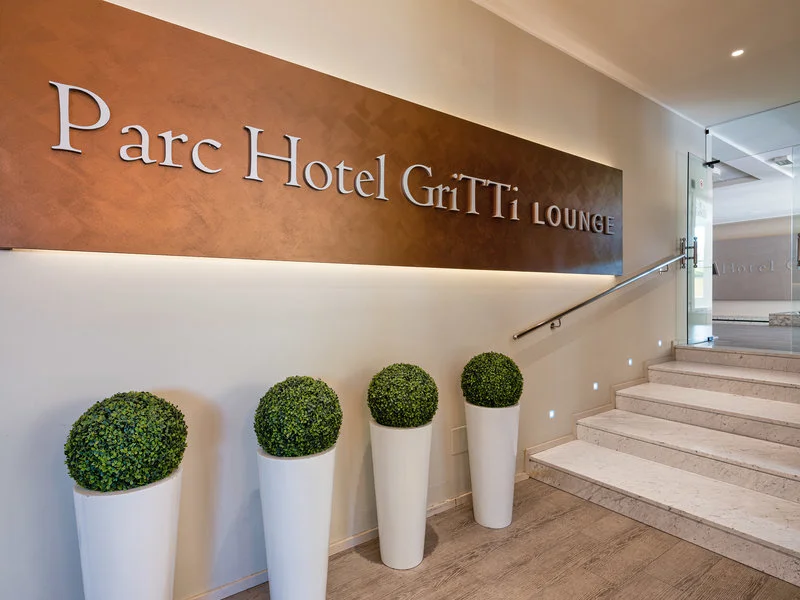 Parc Hotel Gritti image 2