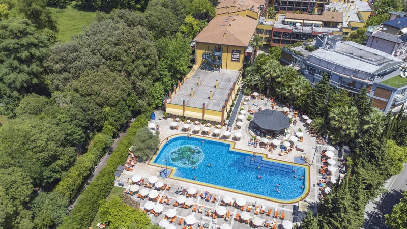 Parc Hotel Gritti image 3