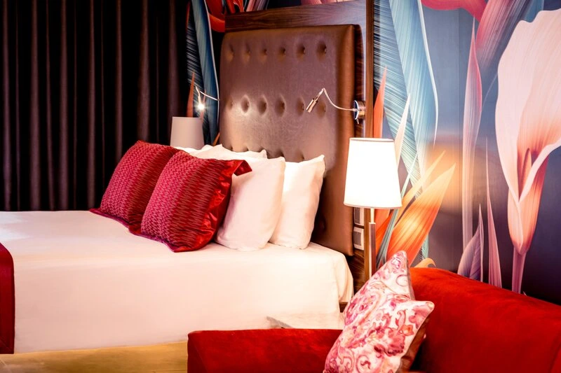 AX The Victoria Hotel