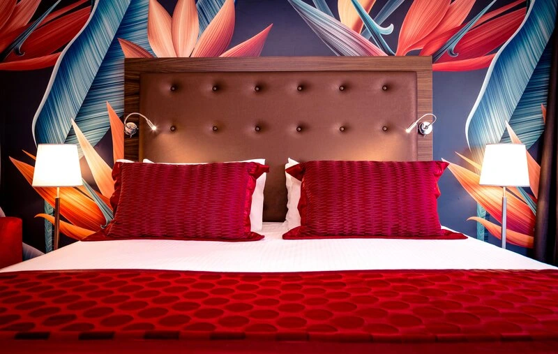 AX The Victoria Hotel