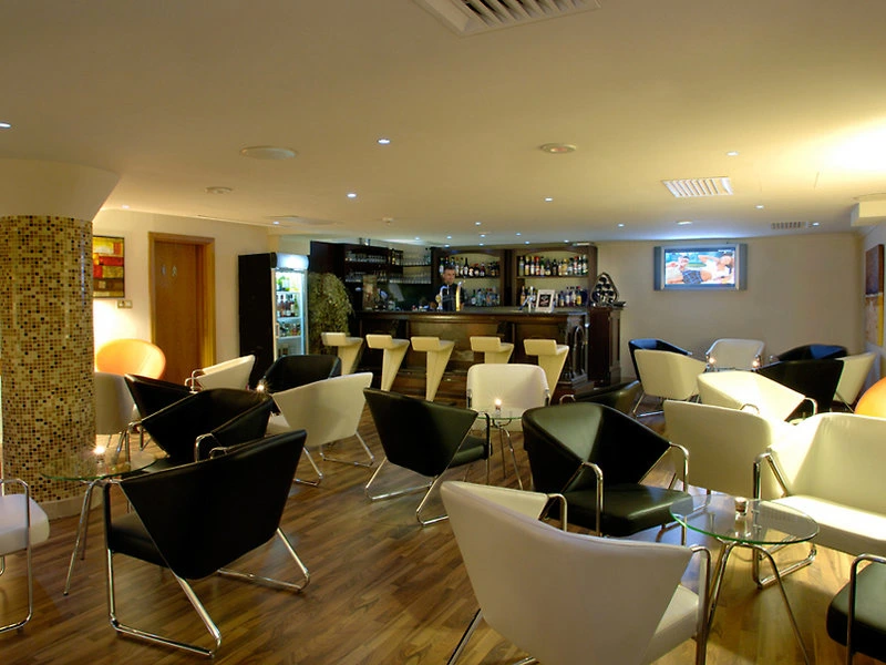 Windsor Hotel