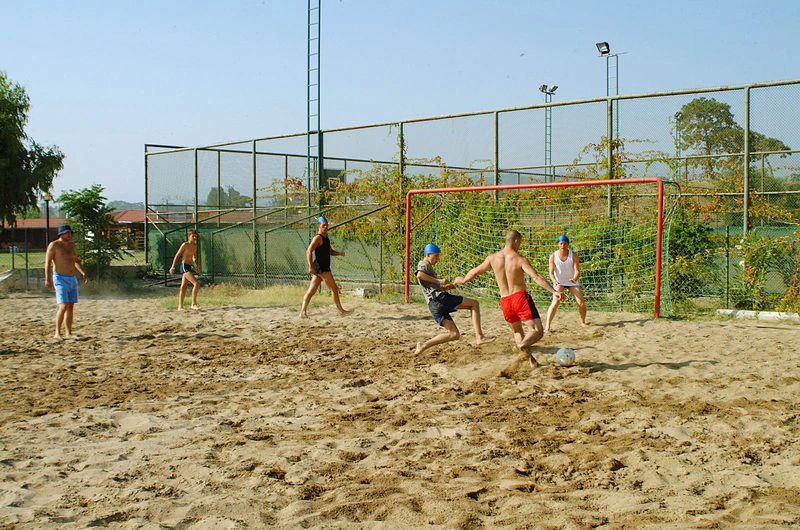 Justiniano Park Conti