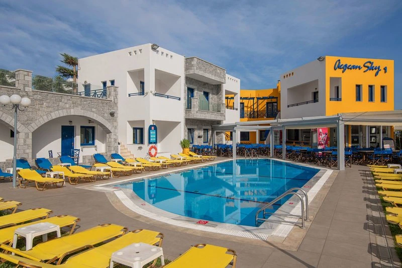 Aegean Sky