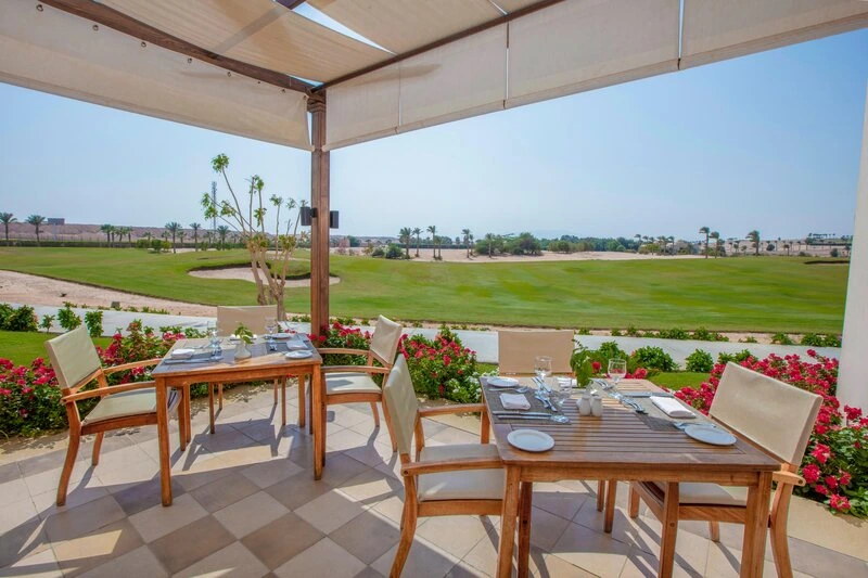JAZ Neo Saraya Palms