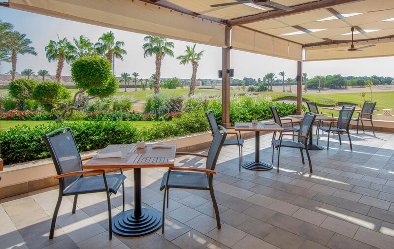 JAZ Neo Saraya Palms