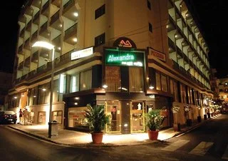 Alexandra Hotel