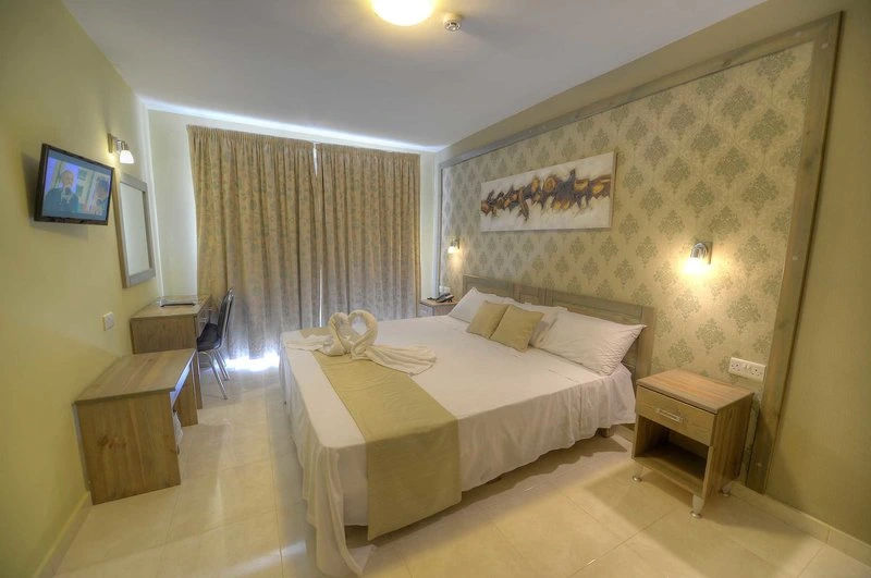 Alexandra Hotel Malta