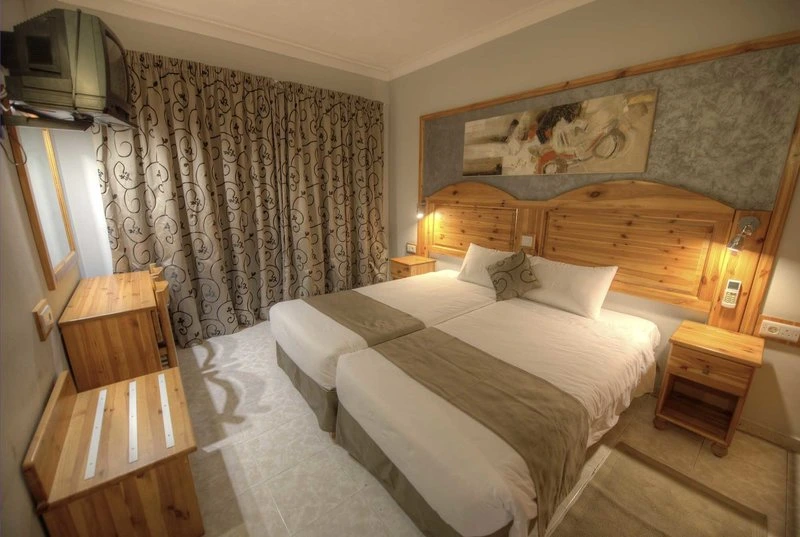 Alexandra Hotel Malta