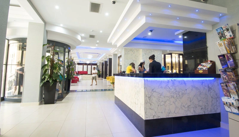 Alexandra Hotel Malta