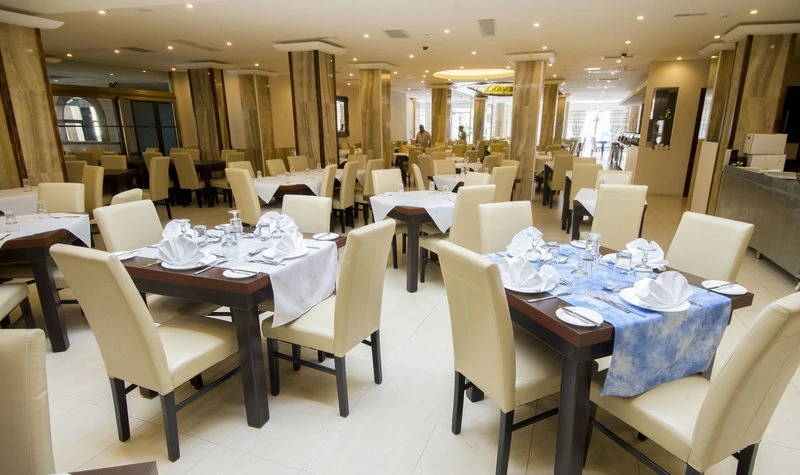 Alexandra Hotel Malta