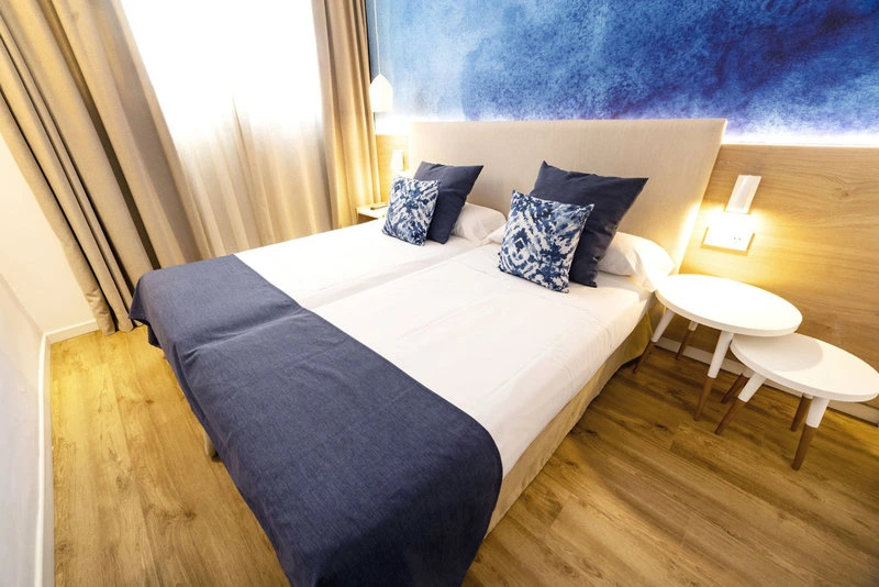 Parque Nereida Suites Hotel