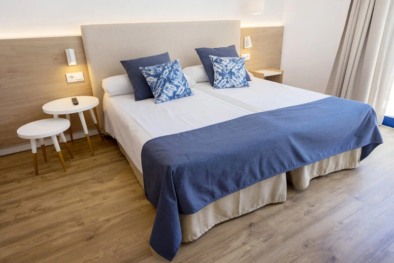 Parque Nereida Suites Hotel