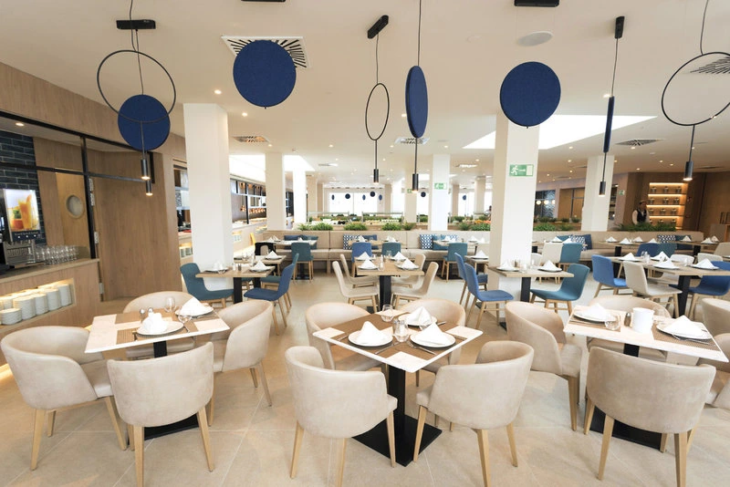 Parque Nereida Suites Hotel