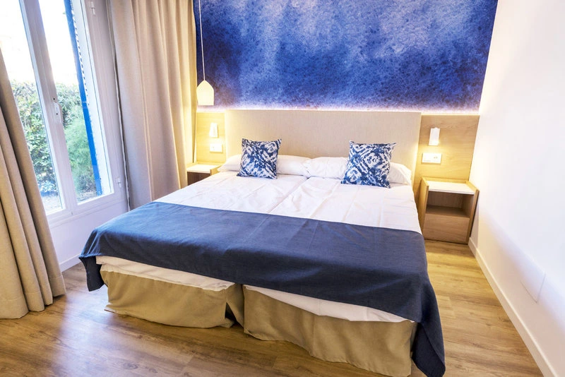 Parque Nereida Suites Hotel