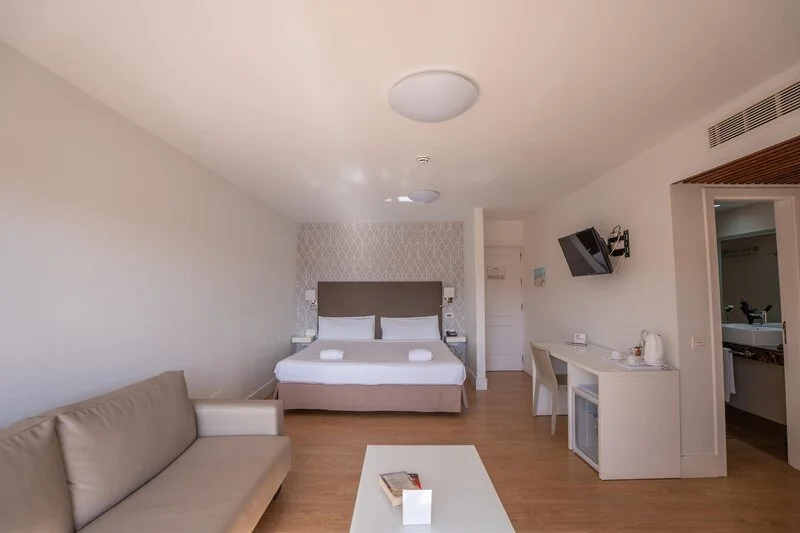 Arena Suite