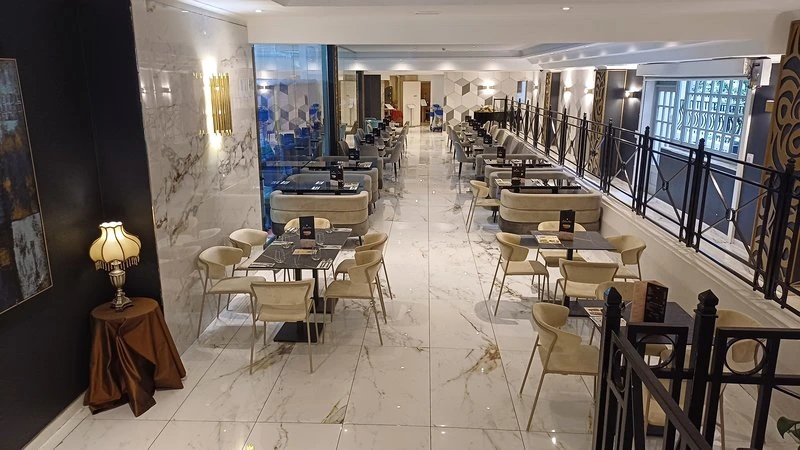 Soreda Hotel