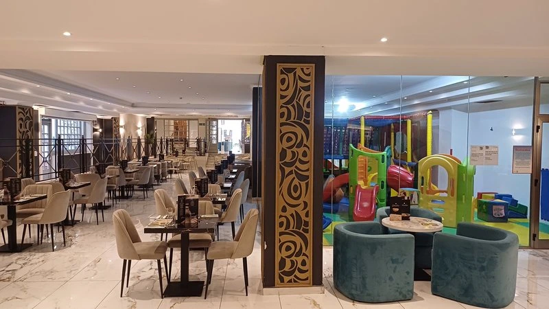 Soreda Hotel