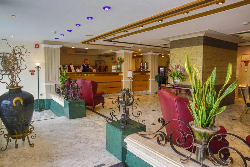 Soreda Hotel