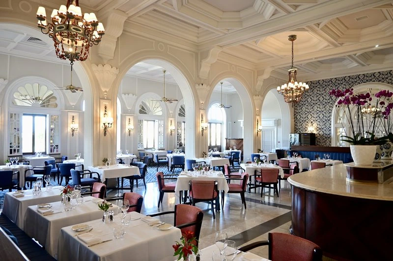 The Phoenicia Malta