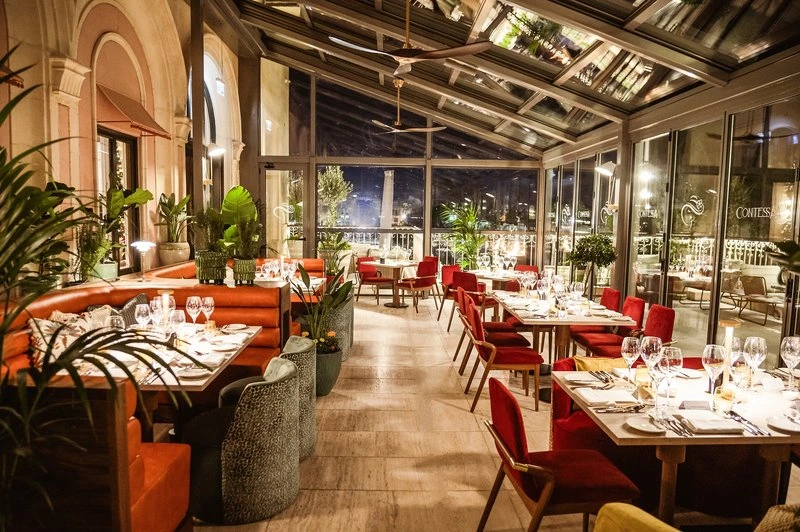The Phoenicia Malta
