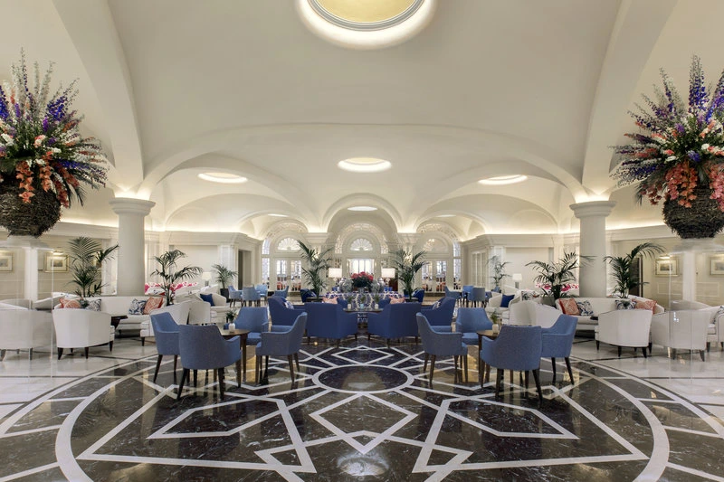 The Phoenicia Malta