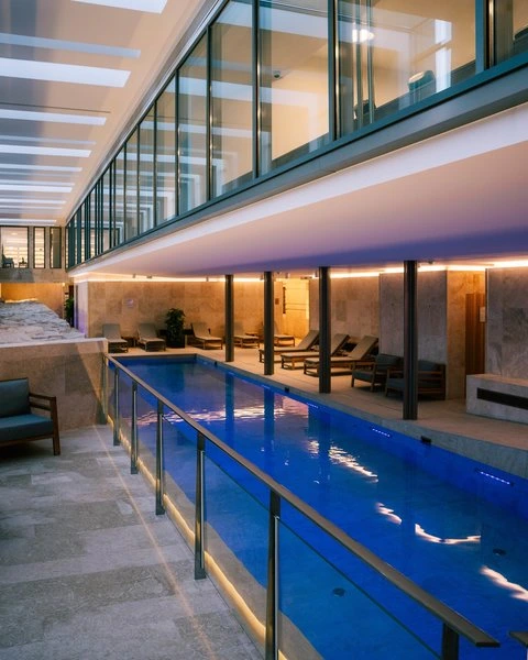 The Phoenicia Malta