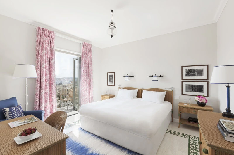 The Phoenicia Malta