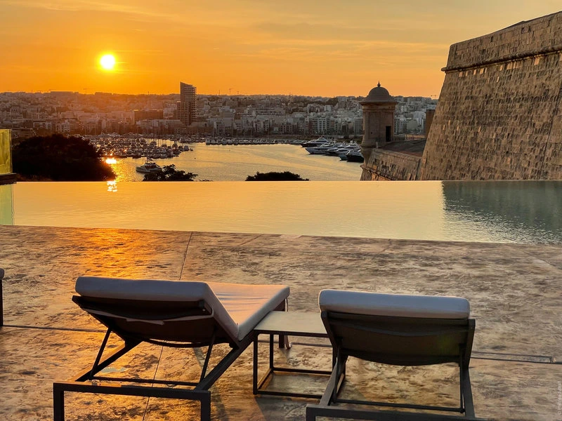 The Phoenicia Malta
