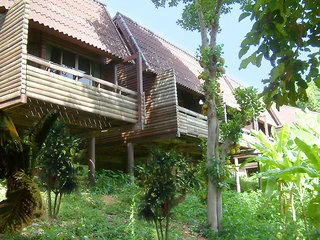 Phi Phi Natural Resort