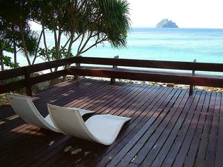 Phi Phi Natural Resort