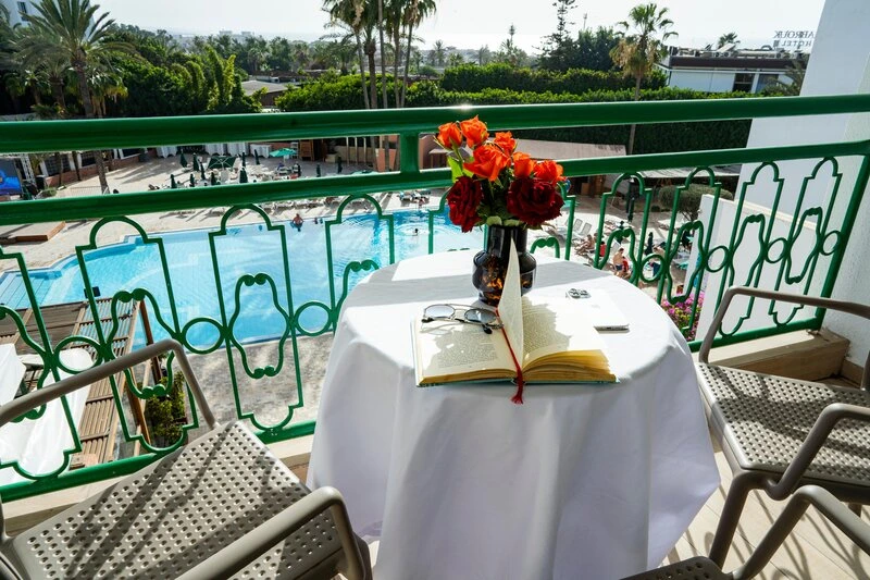 Hotel Argana